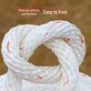 Outdoor High-Altitude Safety Rope