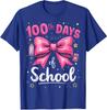 Cute 100 Days Of School Teacher 100th Day of School Unisex T-Shirt