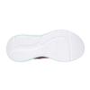 Skechers Childrens/Kids S-Lights Cosmic Glow Leather Trainers