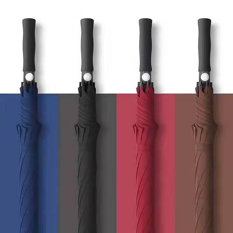 Xinjingzhou Automatic Golf Umbrella