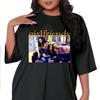 Vintage Friends TV-Serien T-Shirt, Retro Friends 2000er TV-Show Tee