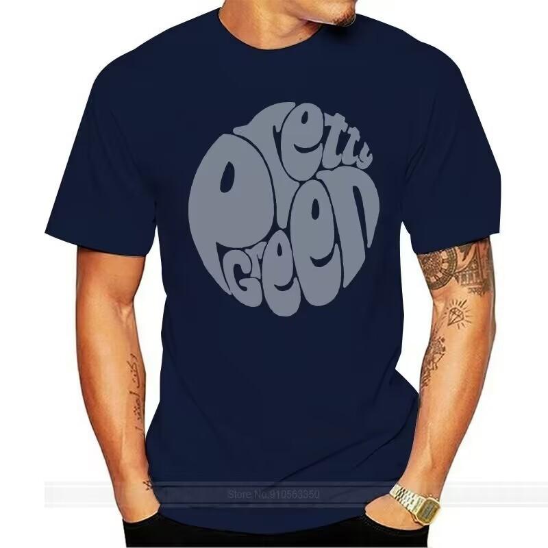Mens Hooded Cotton Blend Sweatshirt With Printed Design Regular Fit Casual Wear