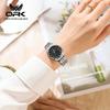 OPK Brand Watch Roman Numerals Waterproof Women's Watch 6007