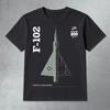 Delta Dagger - T-shirt