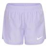 Girls Prep In Your Step Regular Running Shorts