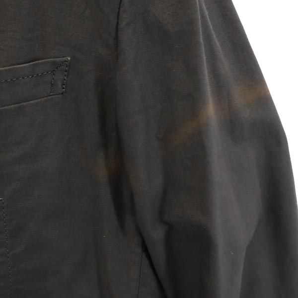 BURBERRY Sanyo Shokai tailored jacket L Brown Men's Used