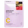 CICIBELLA - Premium Sheet Mask Super Retinol & Exosome