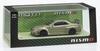 Kyosho Original Scale Nismo R34 Finished Model K07130LMJ 1/64 [MOTN] GT-R Z-tune LED-Equipped (Millennium Jade)