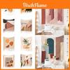Insimple Fashionable Tapestry Hanging Cloth Comfortable Decorative Background