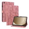 Leather Case for Samsung Galaxy Tab A11 A9 + 8.7 Plus S5e T720 Tablet Cover Tab A 10.1 T510 A8 X200 10.5 S6 A7 Lite 10.4 Case