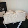 Women's Large Capacity Travel Portable Luggage Bag