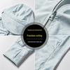 Lightweight Ice Silk Sun Protection Jacket