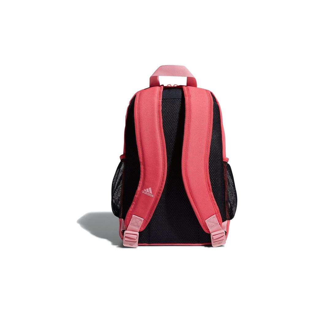 adidas K Cl Bp Lk Gfx Zaino in Poliestere Zaino da Donna Rosa EE1109