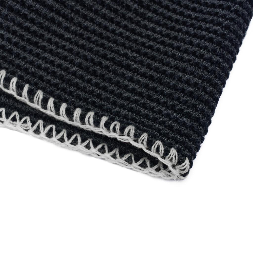 NOSCOULEURS Ul Thermal Beanie 02 Black