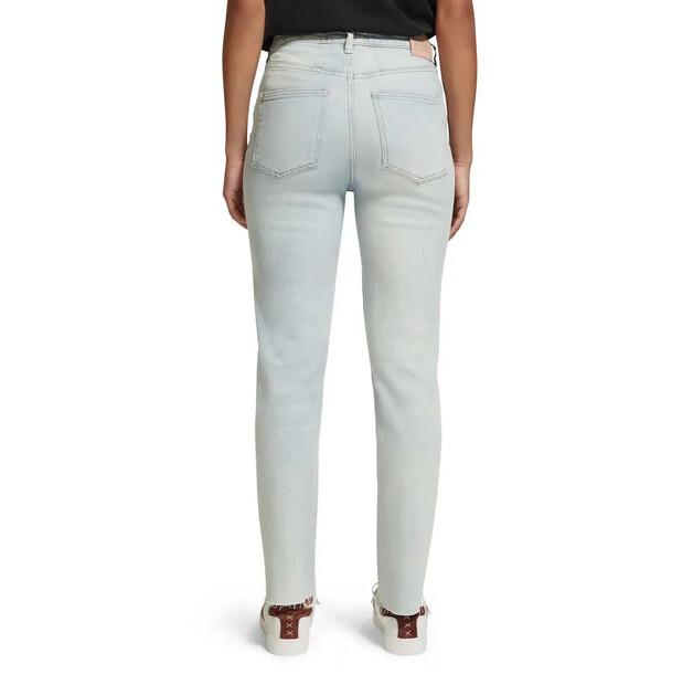 Scotch & Soda High Five Slim Fit джинсы