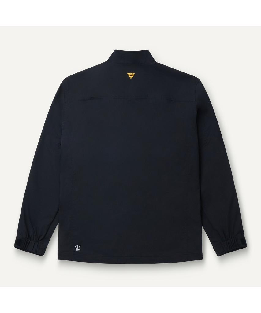 Boldist Lightwork Anti-Chemical Jacket 2Ajax26005Bkw