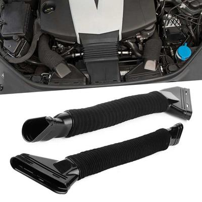 Filtru de aer auto Furtun de admisie a aerului 642094879 6420948897 Potrivit pentru Mercedes-Benz X166 GL350 2012 2013 2014 2015