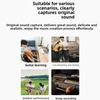 Adjustable Volume Acoustic Guitar Pickup Tone Knobs Soundhole Pickup Guitar Amplifier  Stage Use