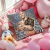 The Rock Face America Dwayne Johnson Cushion Cover Pattern Printed Pillowcase For Living Room Sofa Cushion Cover  Bedroom Decor
