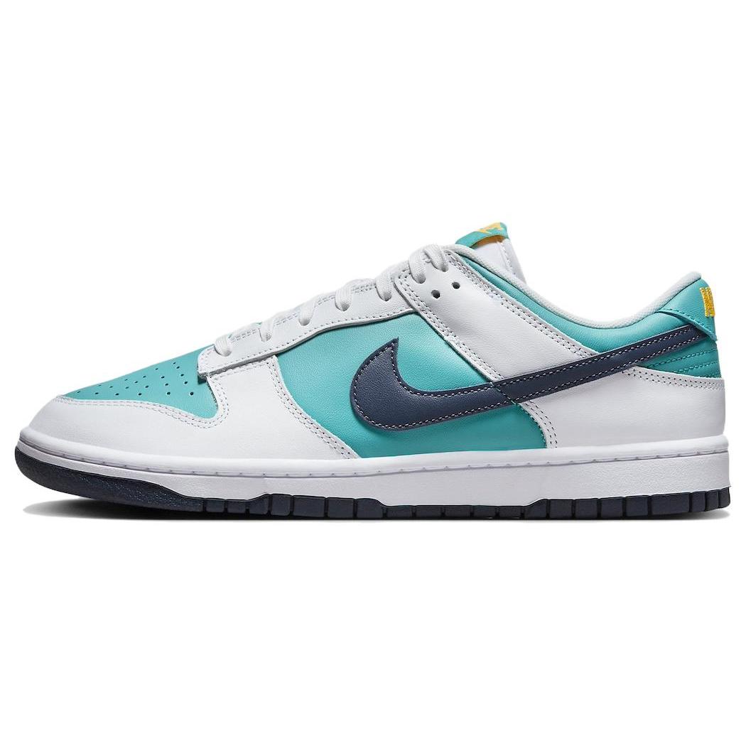 

Кроссовки Nike Dunk Low Dusty Cactus(HF4850-345) 44.5