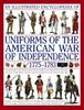 Libro Illustrated Encyclopedia of Uniforms of the American War of Independence