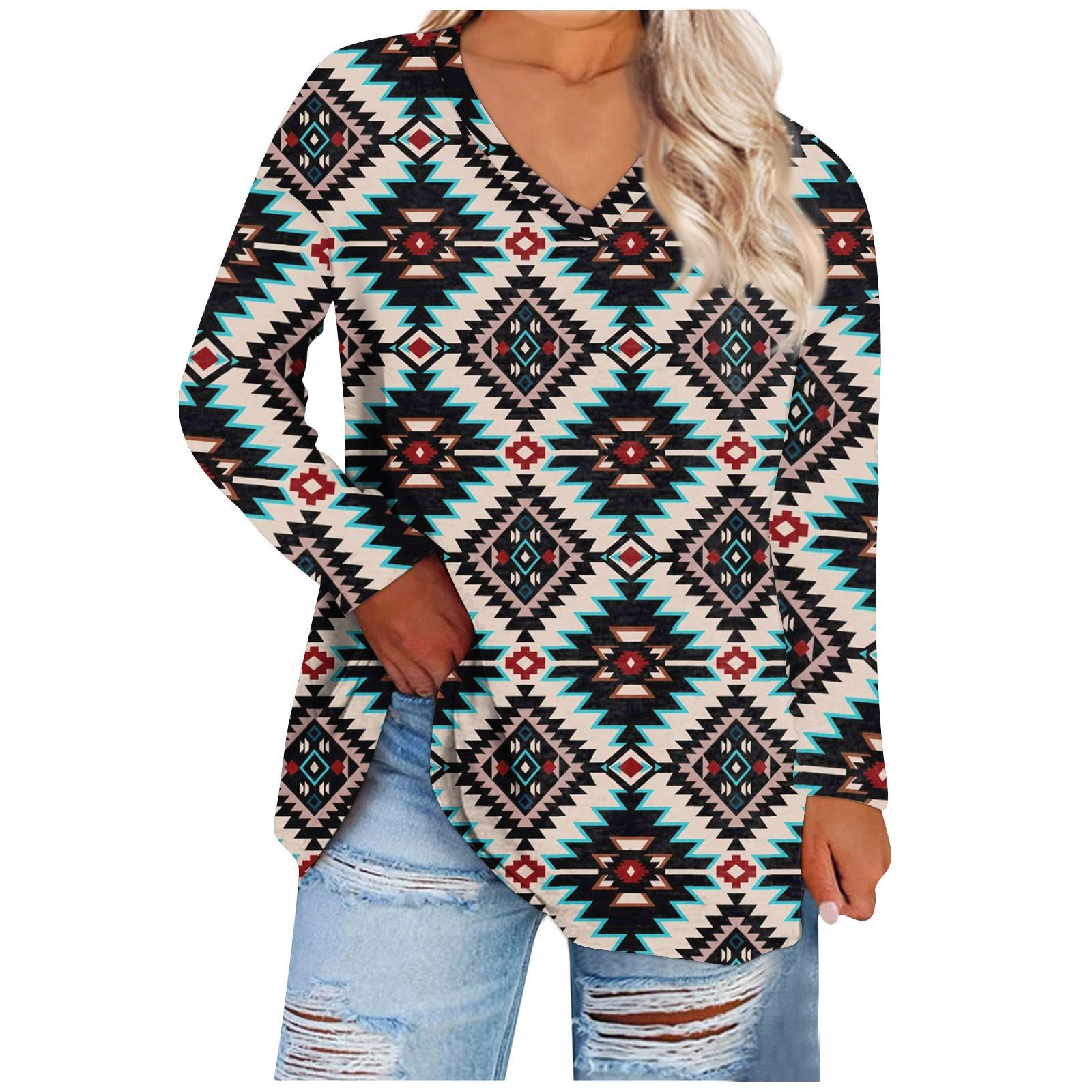 

Женская свободная и удобная футболка с длинными рукавами и круглым вырезом, повседневная XXXXXL