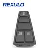 21354601 Master Window Switch for Volvo Truck FH12 FM12 FM9 VNL 2004-2012 21277587 20752918 20455317 20452017 18-Pin 24V