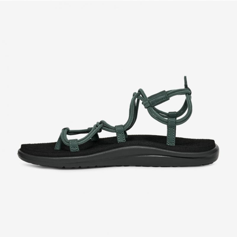 Teva Women S faShion Sandal Voya Infinity Stvf2519622 Slv