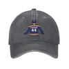 Dean Di Laurentis Off Campus Baseball Cap Vintage Distressed Denim Snapback Hat Unisex Outdoor Adjustable Fit Hats Cap