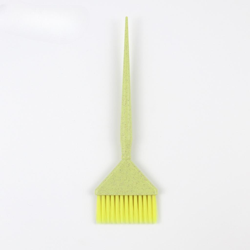 1pc Professional Hair Dye Brush Coloring Applicator Brushes Salon Barber Hairdressing DIY Haircut Accessories Escova De Cabelo
