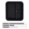 BYD Tang LEV Center Console Armrest Box Organizer for 25 Models