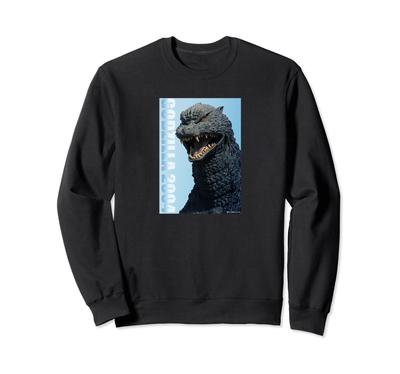 Godzilla SON SAVAŞLARI (2004) Kazak