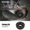BEVEE Nylon Supercharger Coupler for Land Rover Range Rover for Jaguar XJ XF F-Type 5.0L Engines 2009-2013