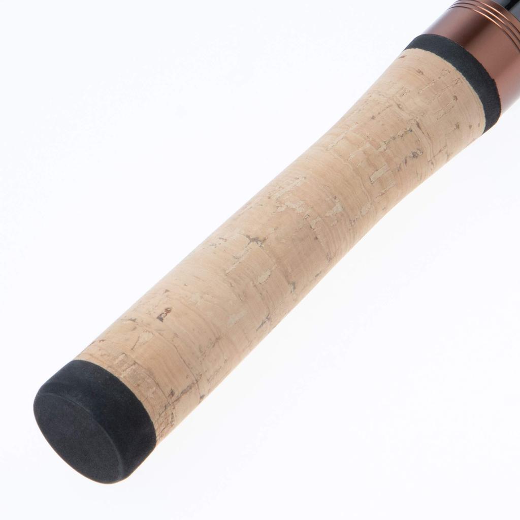 Major Craft Tora Para Native Trout Total Feet TXS-532UL Length 5.3