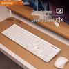 Lenovo Wireless Office Keyboard and Mouse Combo