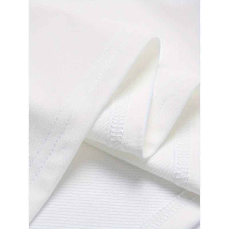 I Love Running Print T Shirt, Tees For Men, Casual Short Sleeve T-shirt For Summer