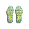 HOKA  Speedgoat 5 Mercury Trellis Women Sneakers Grey 1123158-MTLL