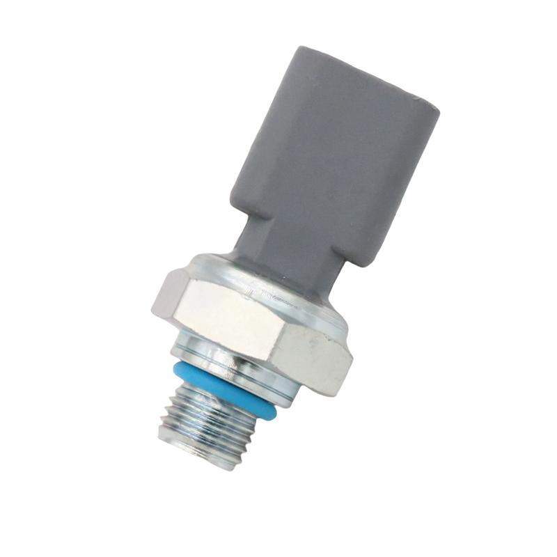 Fuel Pressure Sensor 4921519 for Cumm Engine ISX QSX X15 4087993 4921737 4929519 904-7110 9047110