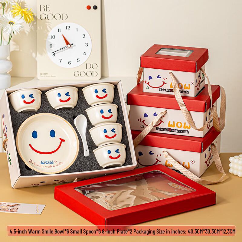 Abay Ceramic Dinnerware Set