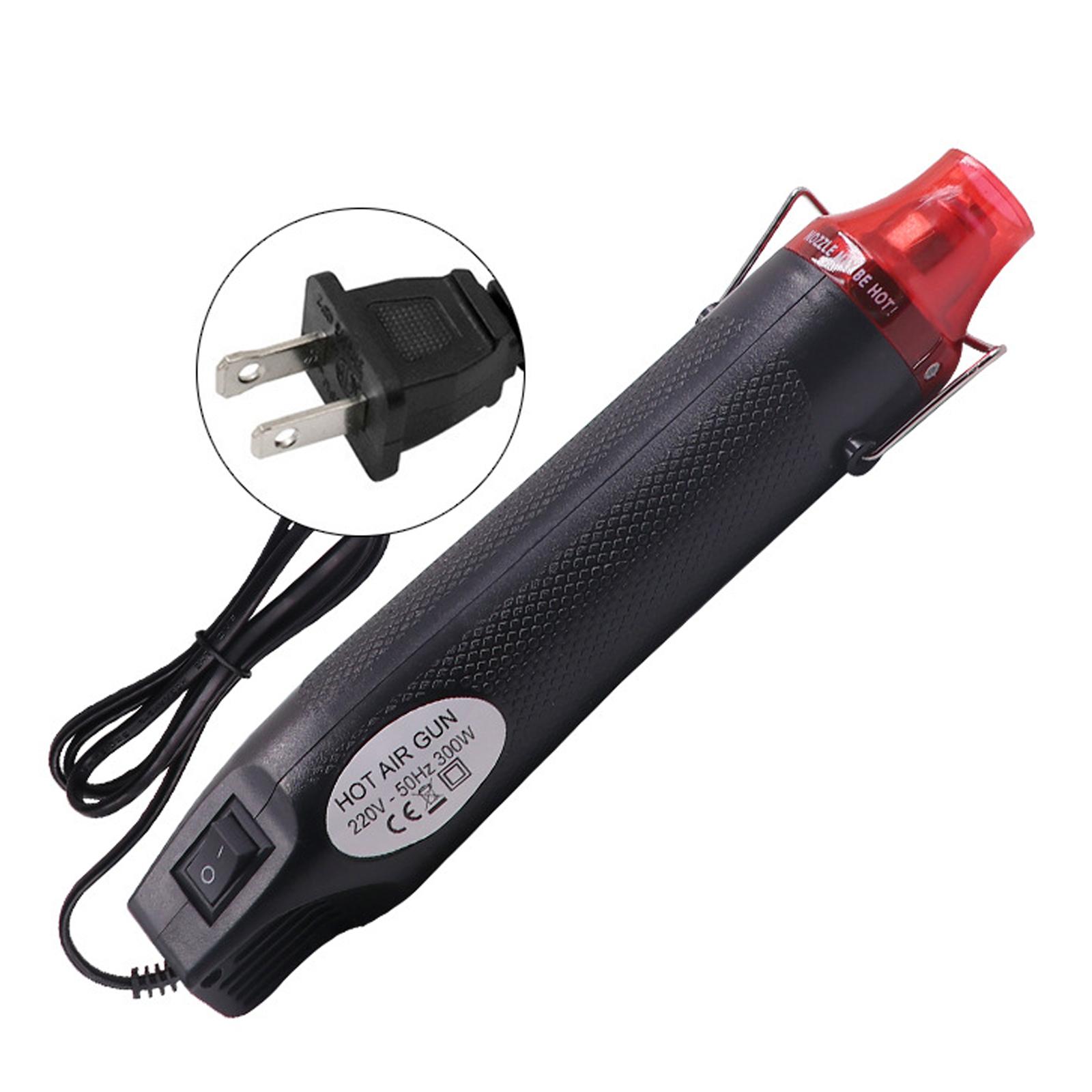 

Hot digital display hot electronic car film high temperature h dryer small industrial heating baking One Size