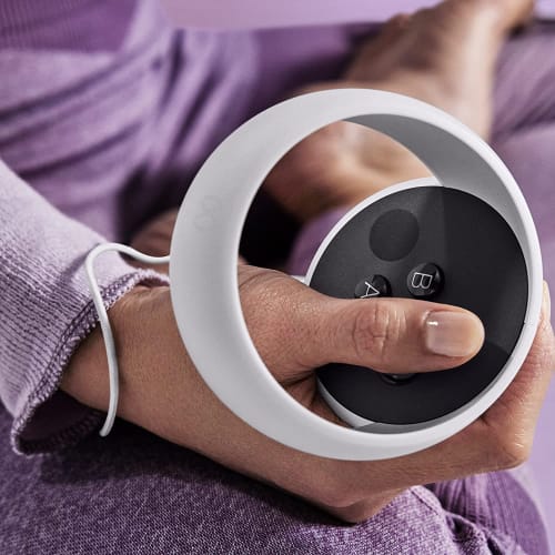 Meta Quest 2?completely Wireless All-in-one Vr Headset?64gb