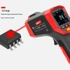 UNI-T UT300S/UT301A+/UT302D/UT303A+ Mini High-Precision Oil Temp Gun