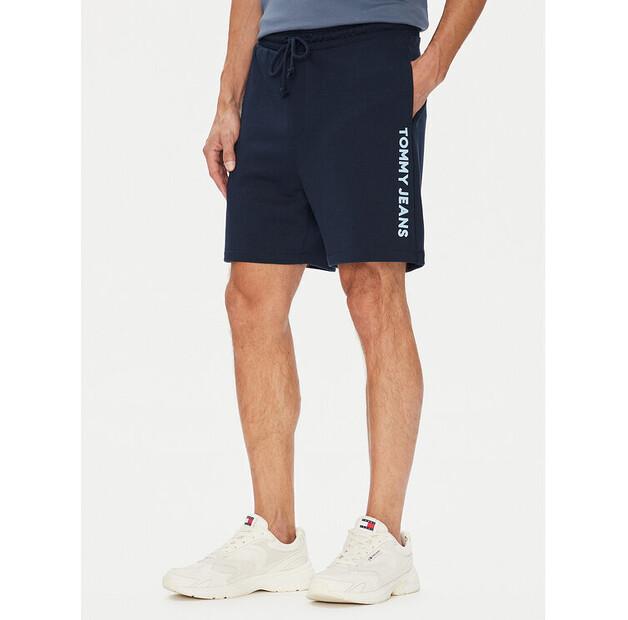 Спортивные шорты Tommy Jeans New Classic Beach EU XS