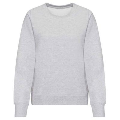 Awdis Womens/Ladies Sweatshirt