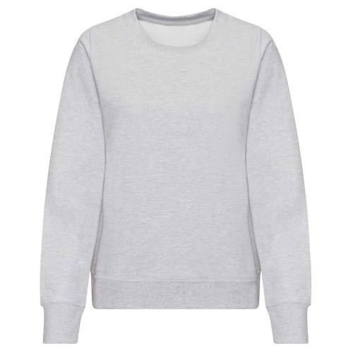 Awdis Womens/Ladies Sweatshirt