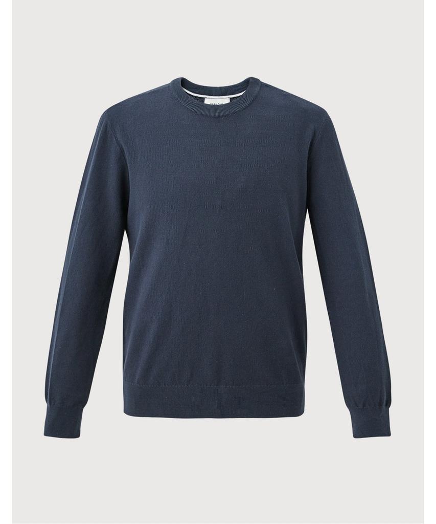 TREMOLO Layered Knit_Trhbr5S1441
