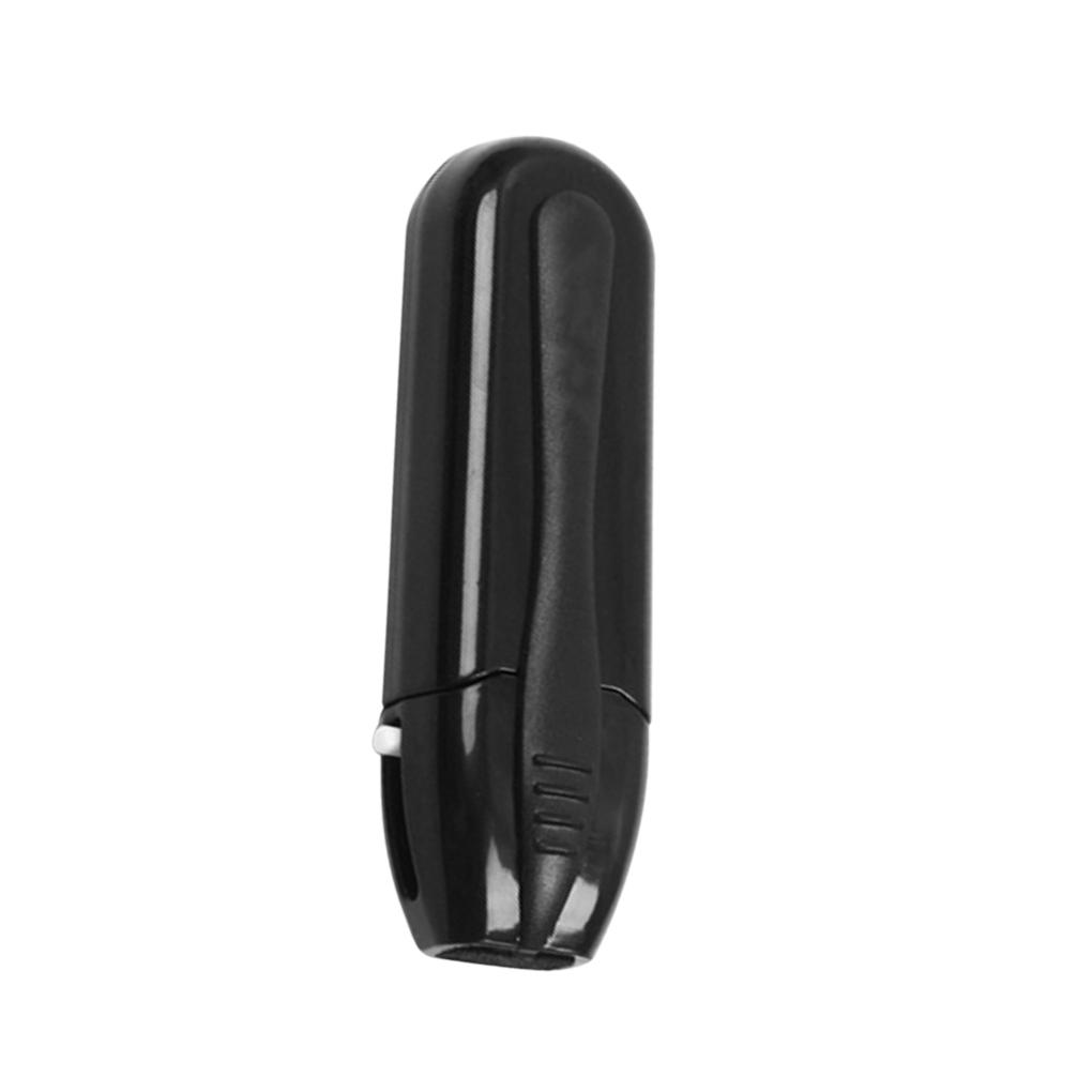 Glasses Lens Brush School Eyeglasses Fingerprints Smudge Grease Dust Dirt Removal Portable Cleaning Tool Supplies