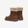 BASTO Women's M5311DZ4 Winter Snow Boots