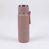 SUS316 Stainless Steel Thermos Water Bottle 500ml/600ml Insulated Bottle With Handle Thermo for Hot Cold Drinks for Outdoor
