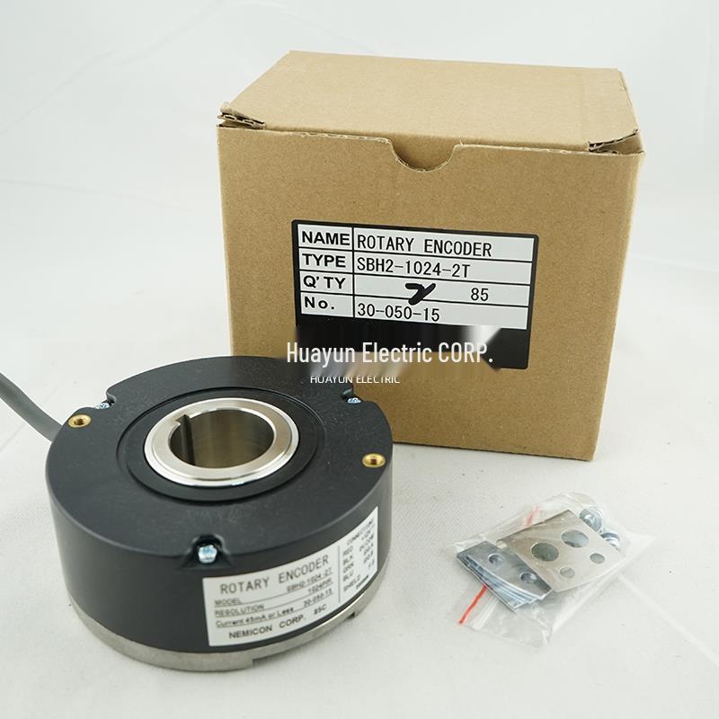 SBH2 Turbo 2T-2MD-2C 5MD Model 30-20-050-015 2T-1024-15